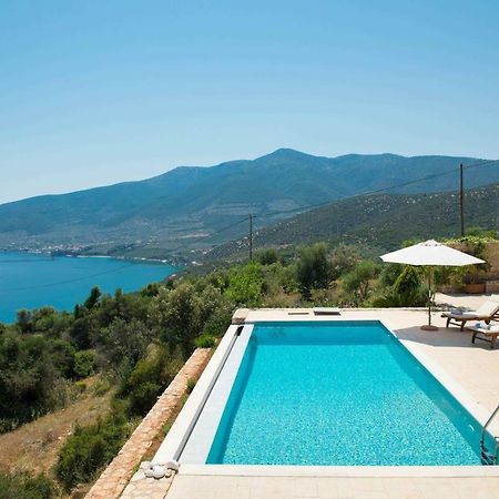 Villa Kivis Kivérion Exteriér fotografie