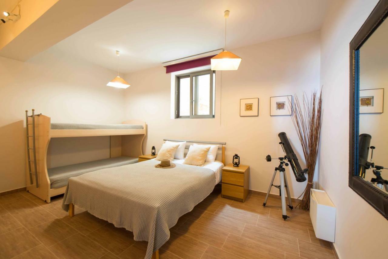 Villa Kivis Kivérion Exteriér fotografie