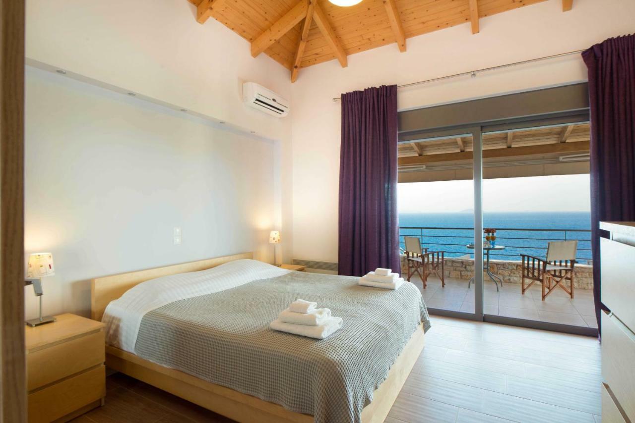 Villa Kivis Kivérion Exteriér fotografie