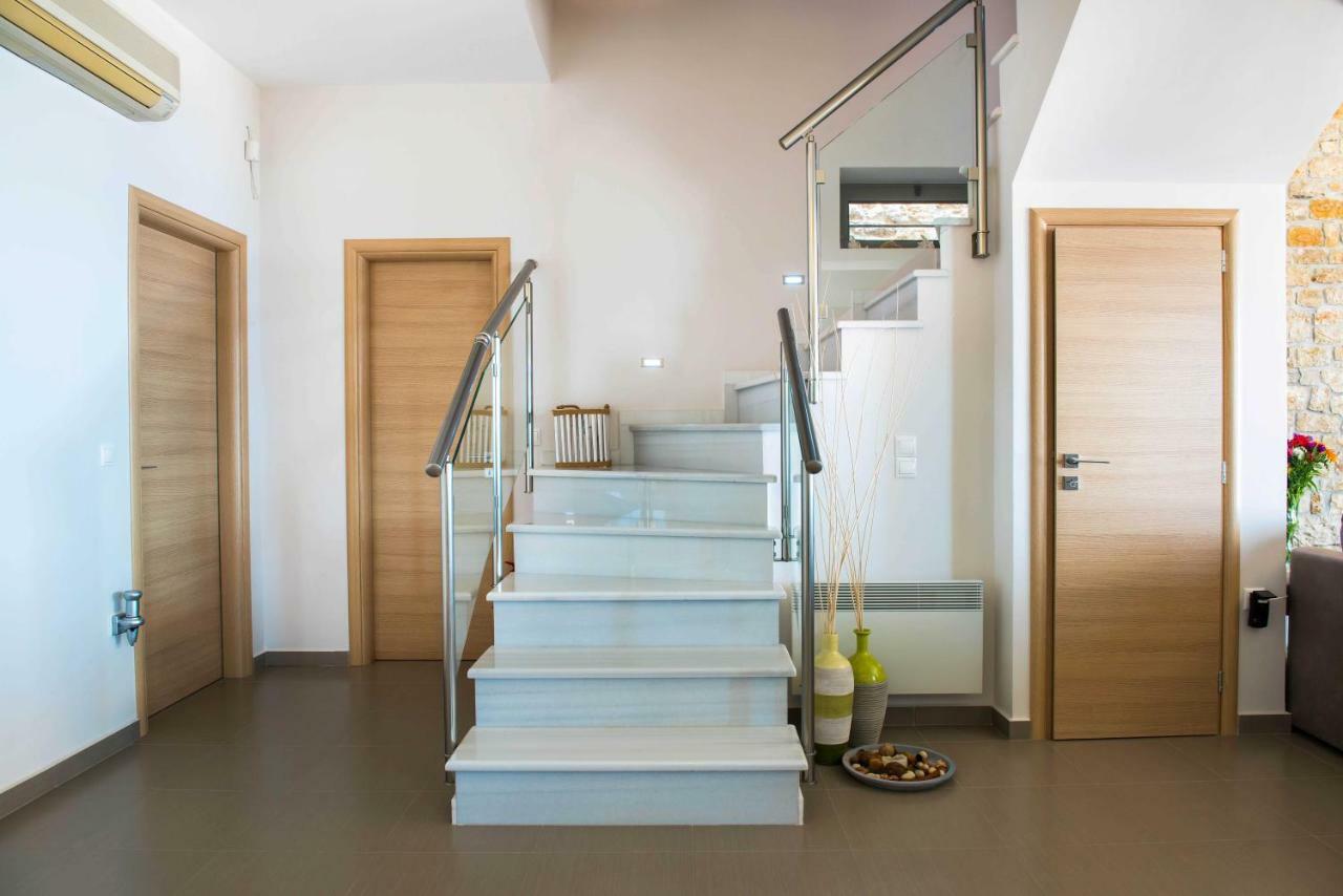 Villa Kivis Kivérion Exteriér fotografie