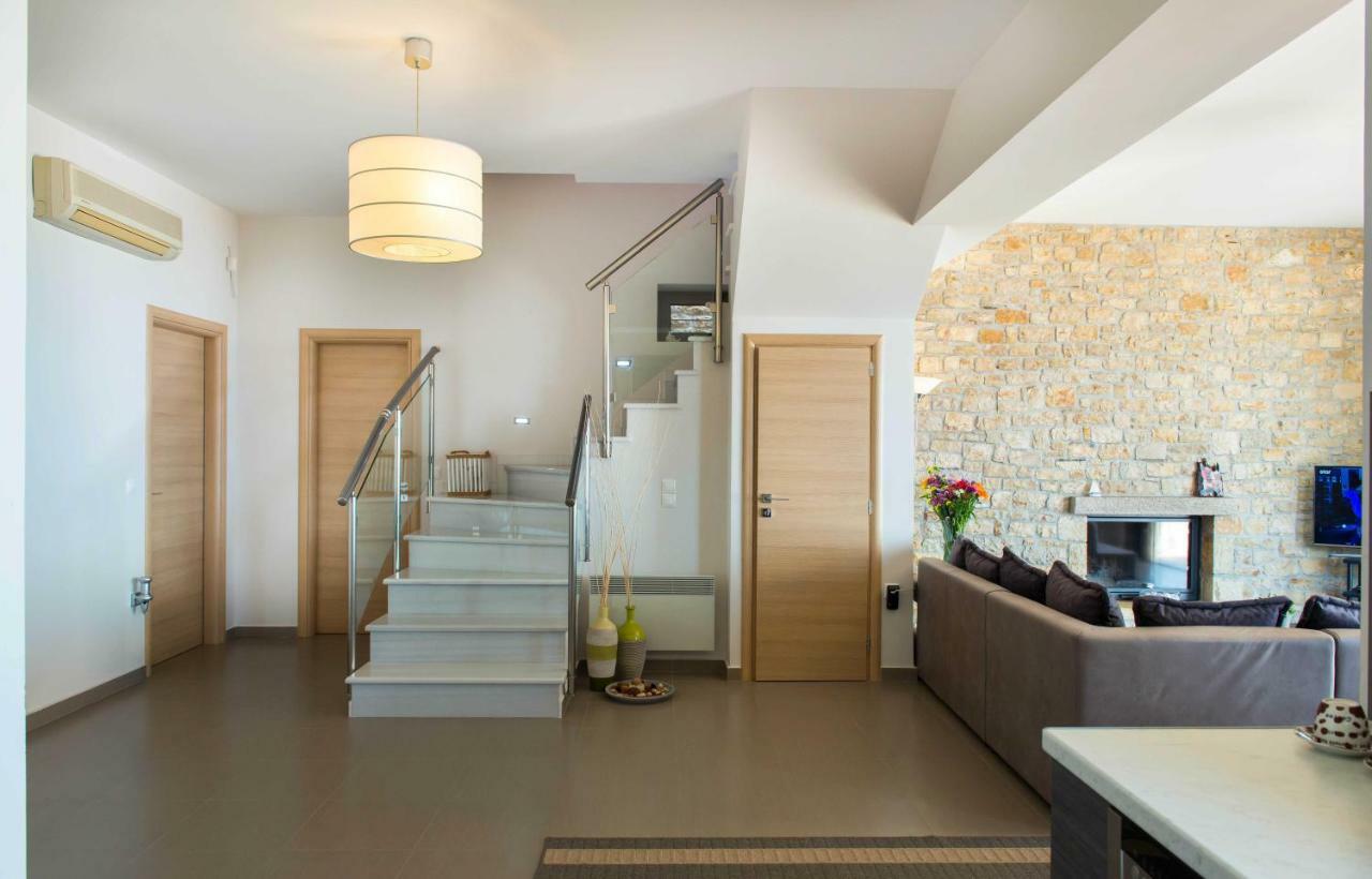 Villa Kivis Kivérion Exteriér fotografie