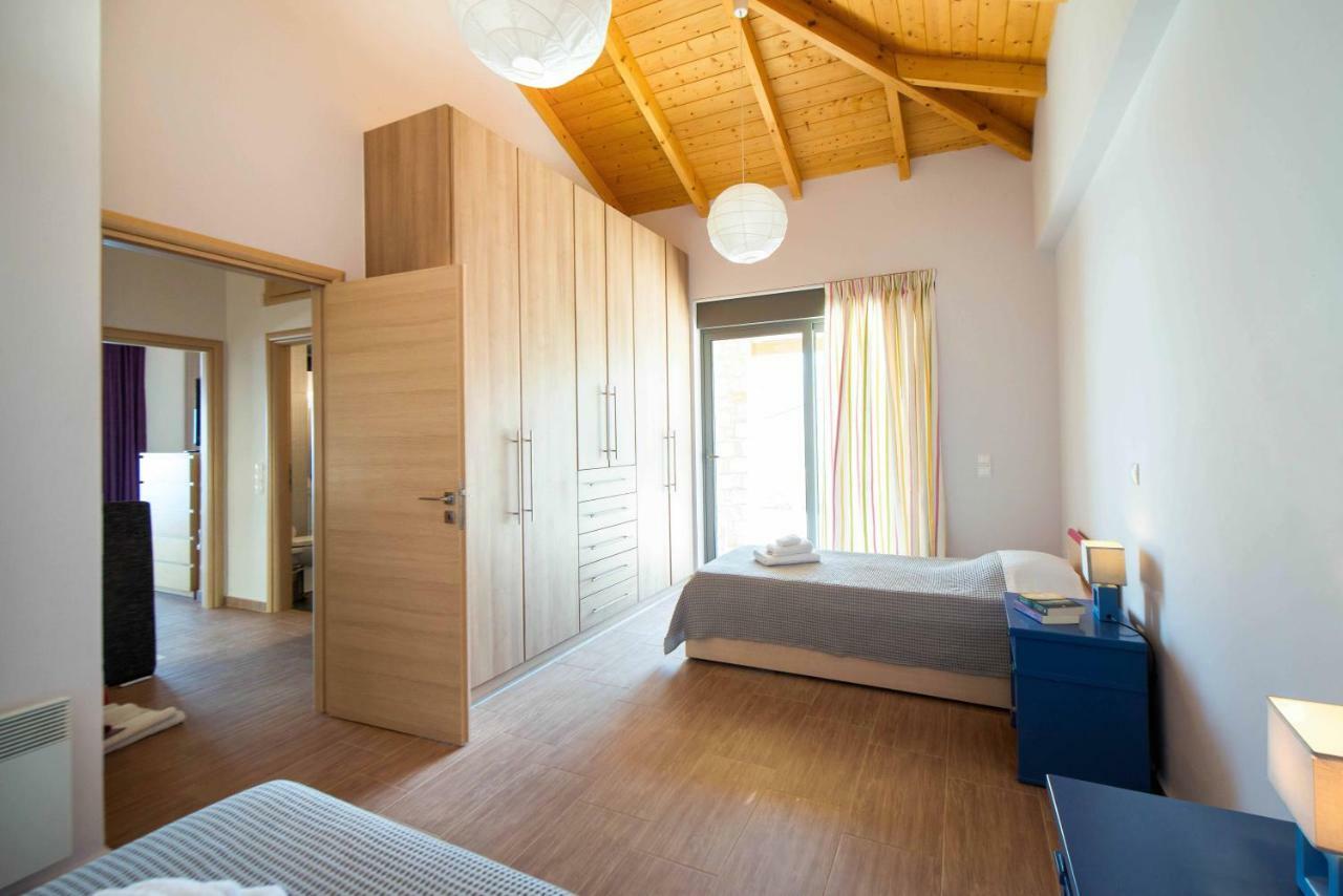 Villa Kivis Kivérion Exteriér fotografie