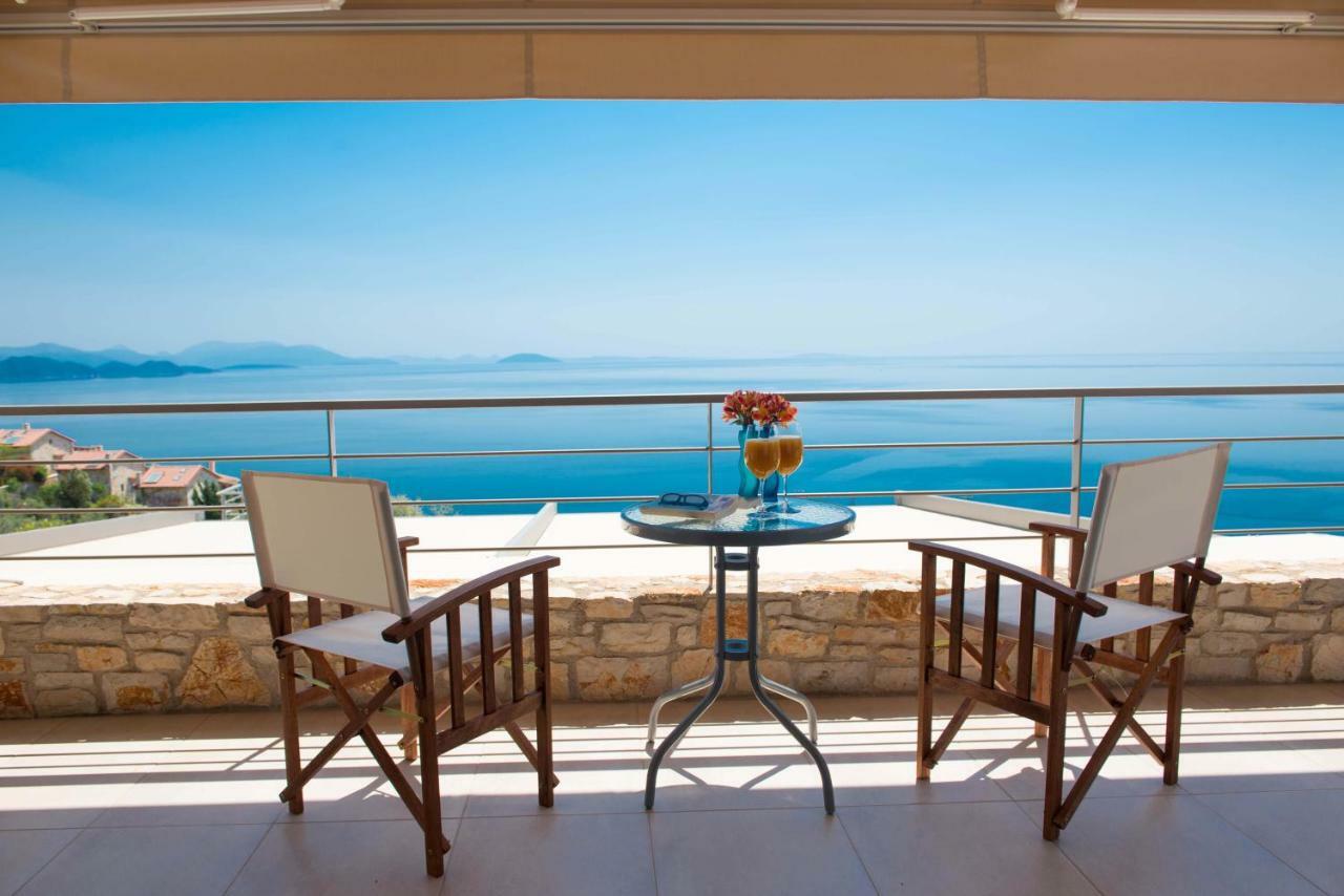 Villa Kivis Kivérion Exteriér fotografie