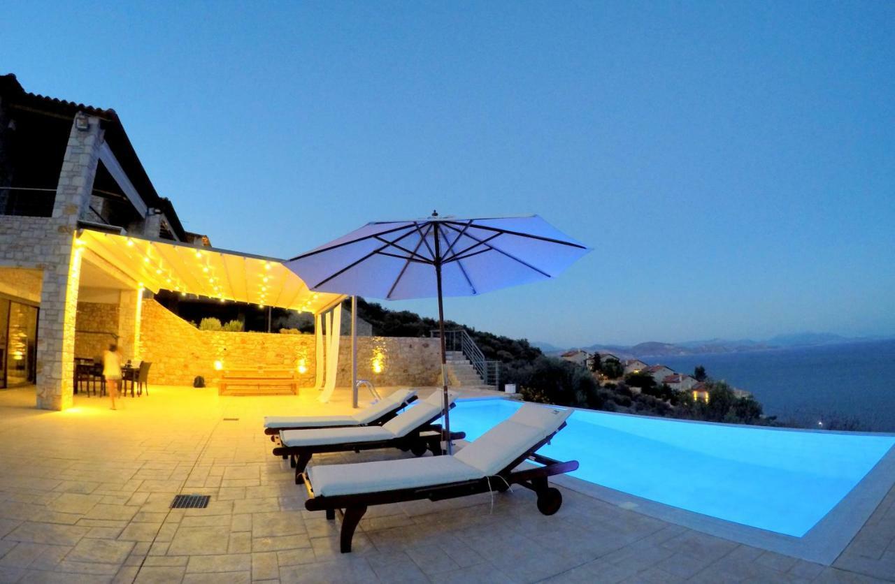 Villa Kivis Kivérion Exteriér fotografie